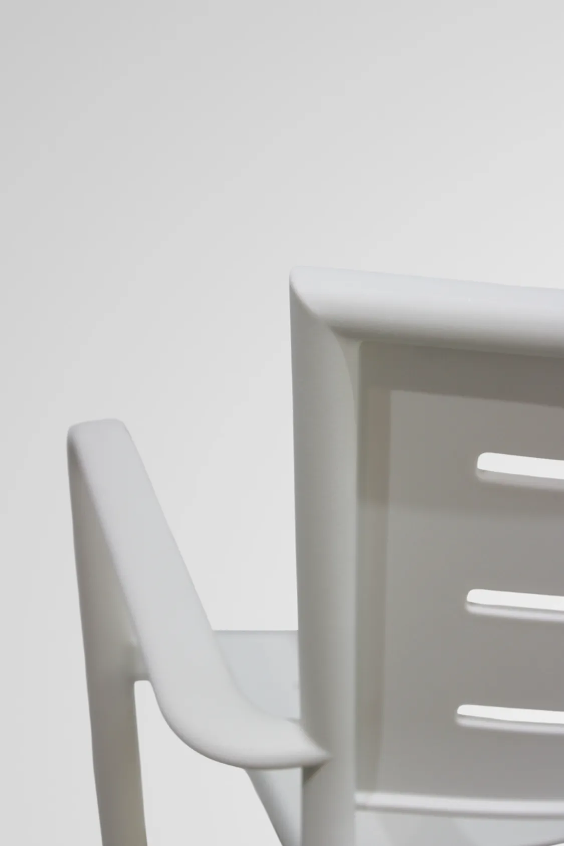 Silla Creta Blanca - Imagen 5