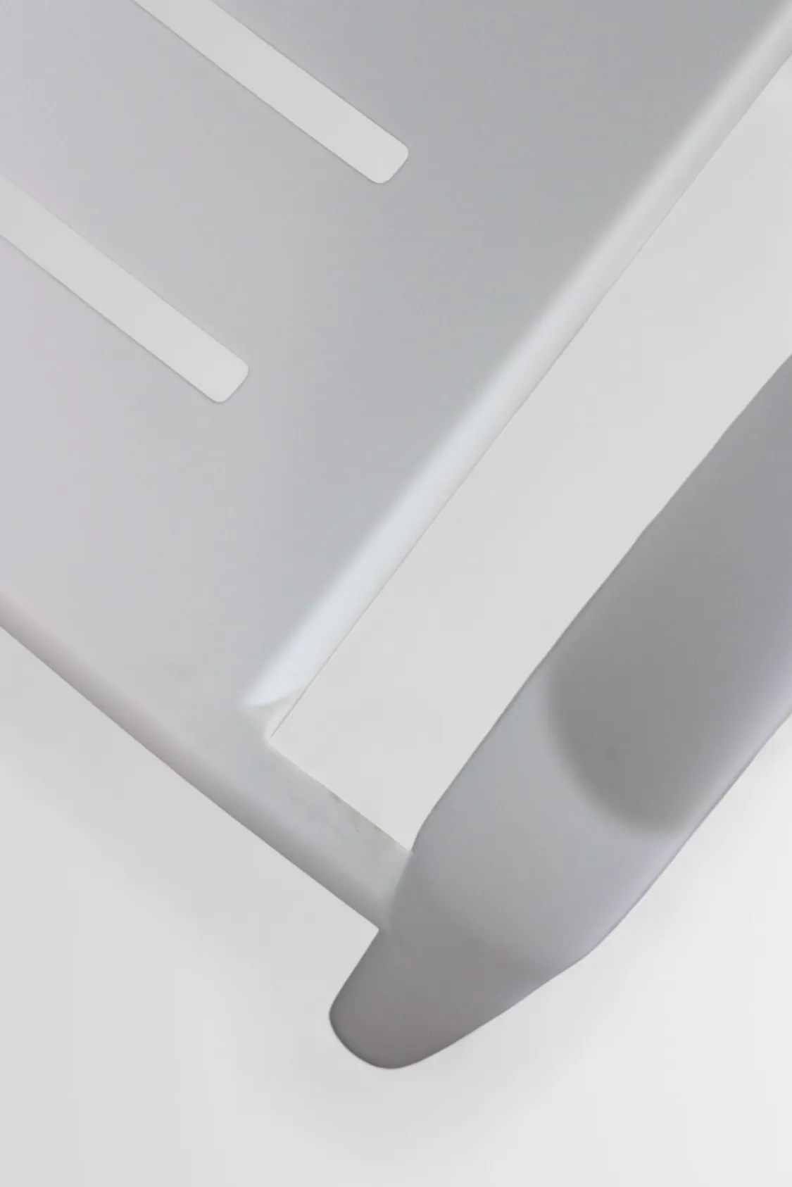 Silla Creta Blanca - Imagen 6