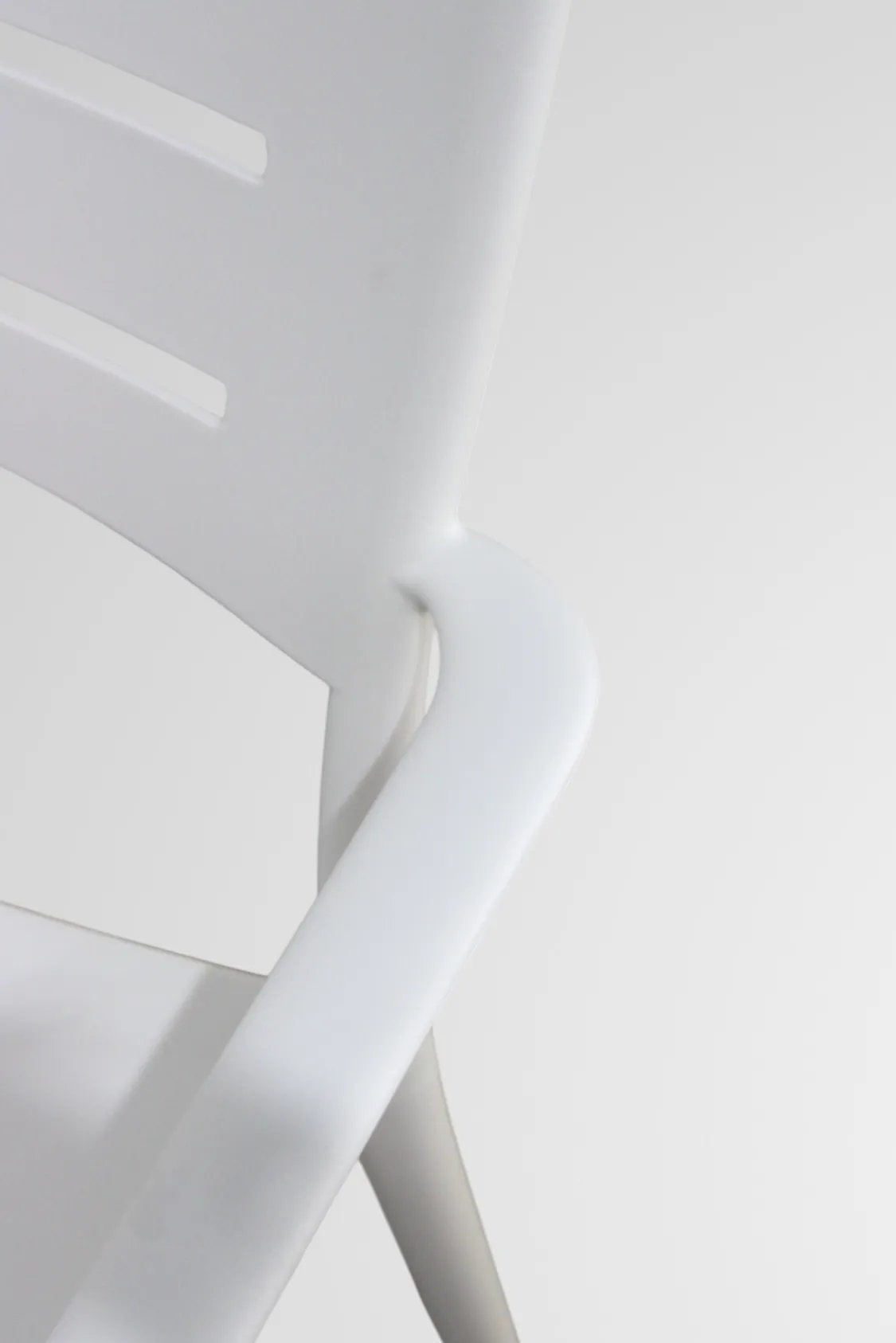 Silla Creta Blanca - Imagen 7