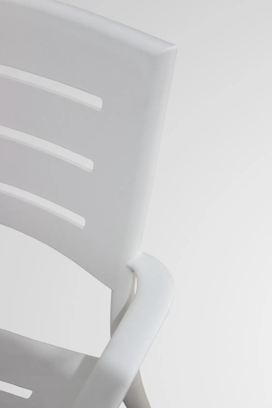 Silla Creta Blanca - Imagen 8