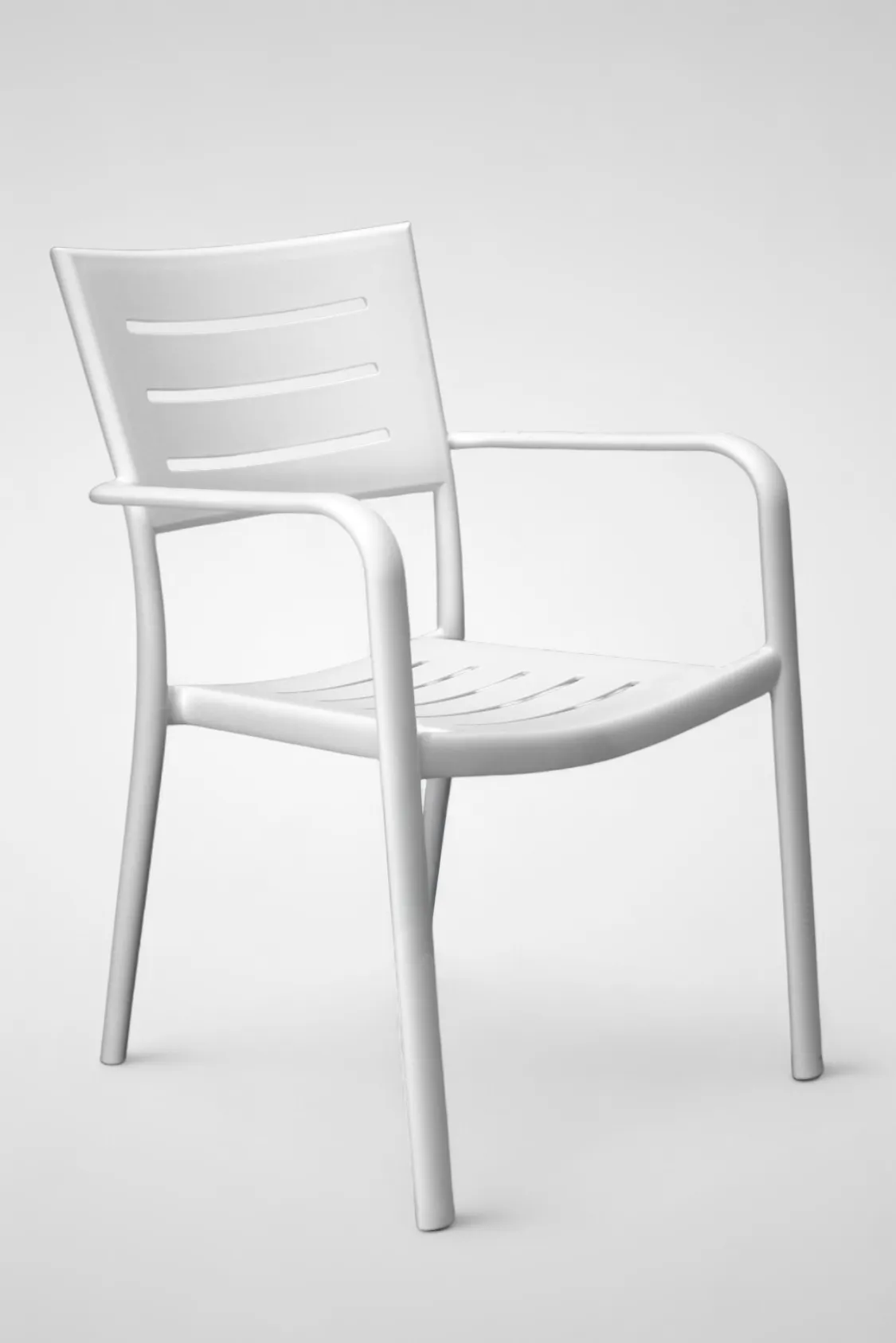 Silla Creta Blanca