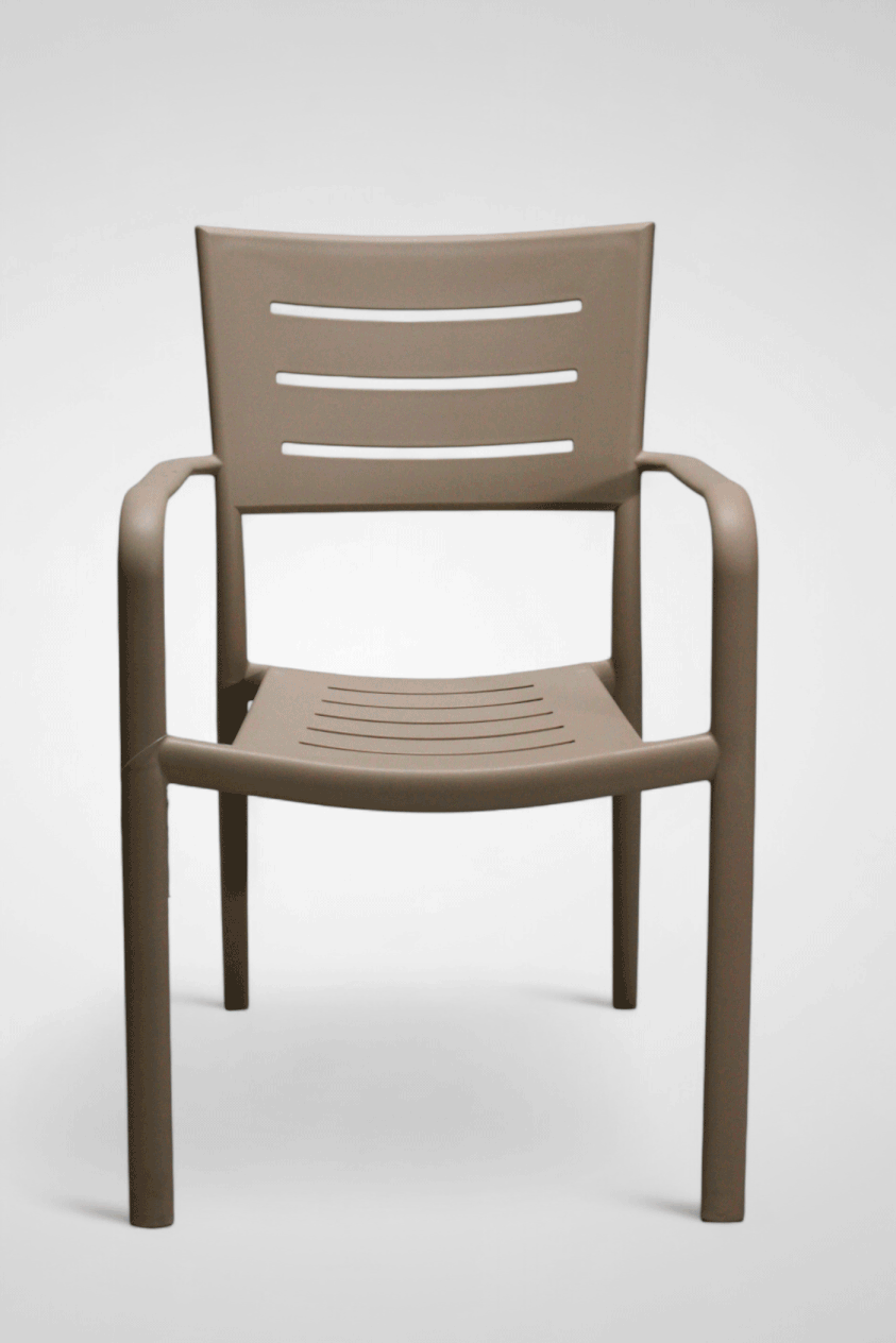 Silla Creta Camel - Imagen 9