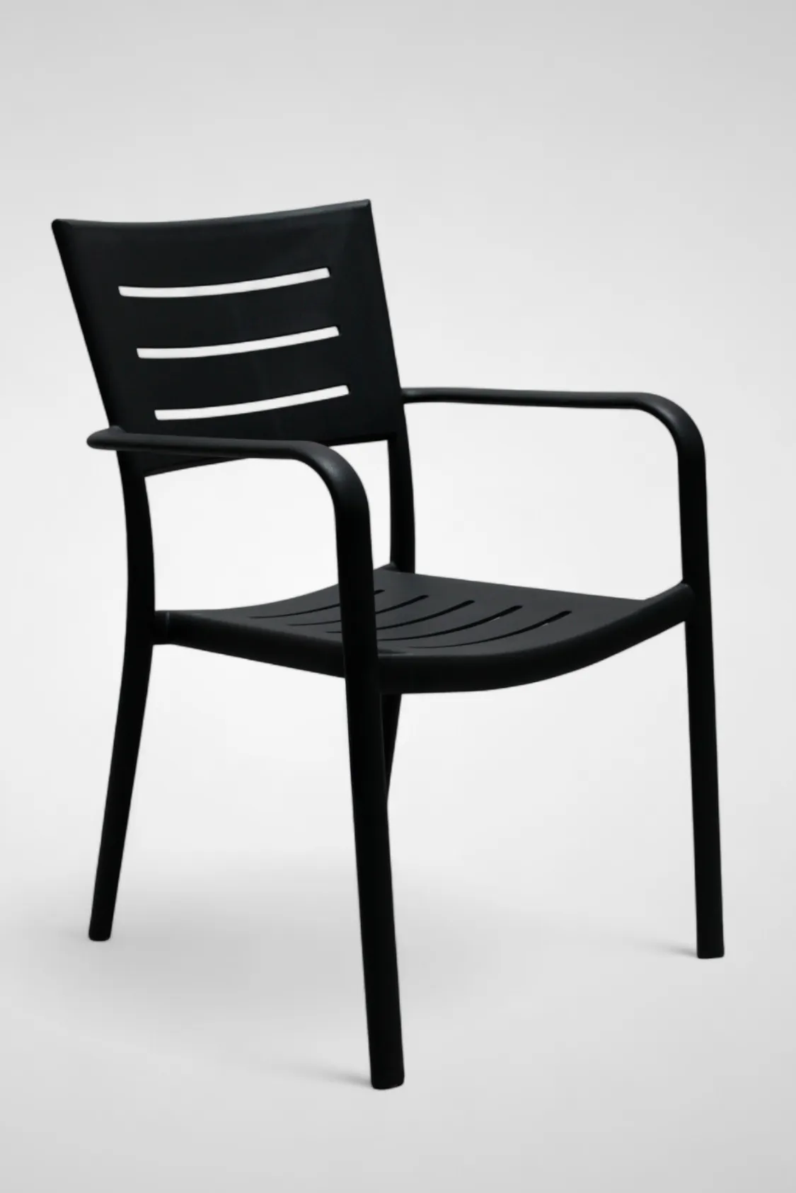 Silla Creta Antracita