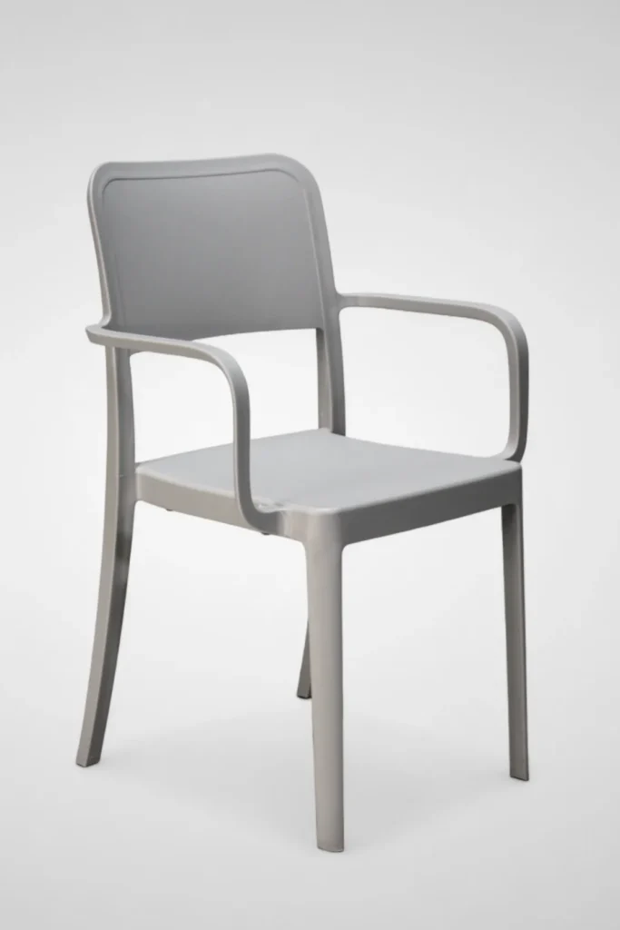 SILLA CAPRI BLANCO HUESO_FOTO PRINCIPAL