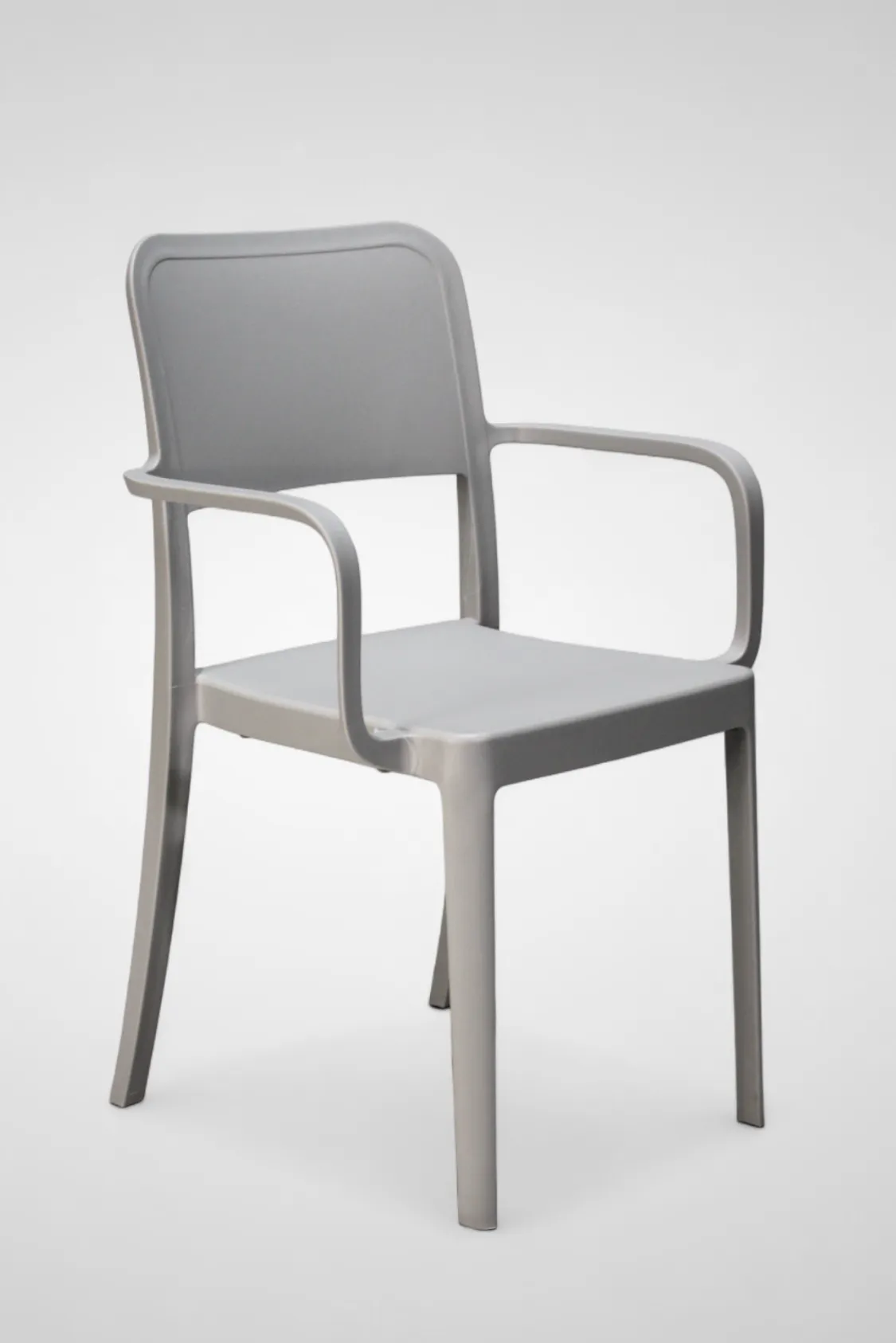 Cadeira Capri Branco Osso