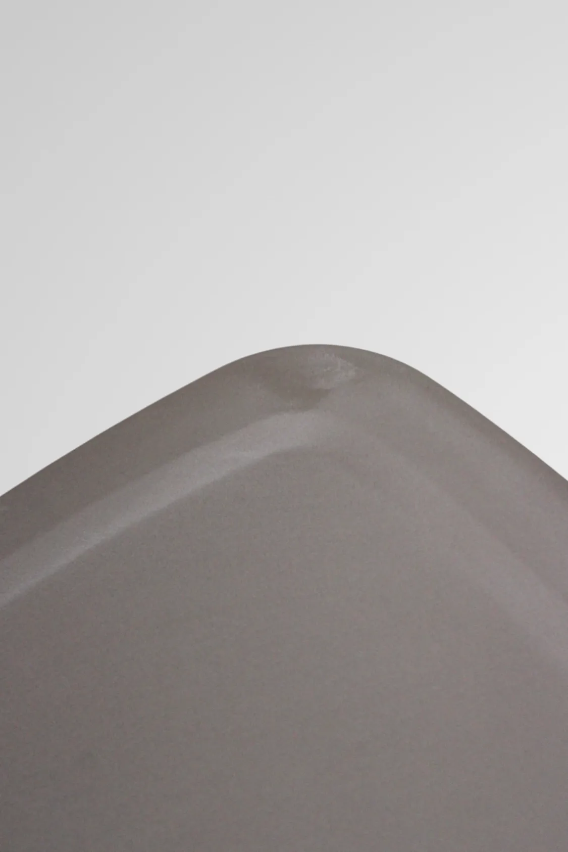 Taburete Crossback Gris - Imagen 6