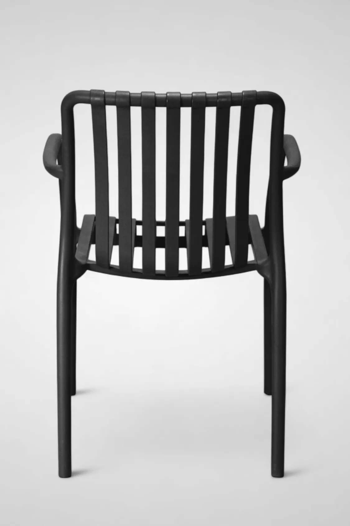 Silla Elisa Antracita - Imagen 4