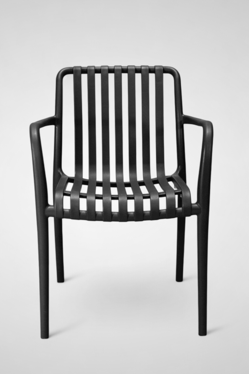 Silla Elisa Antracita - Imagen 9