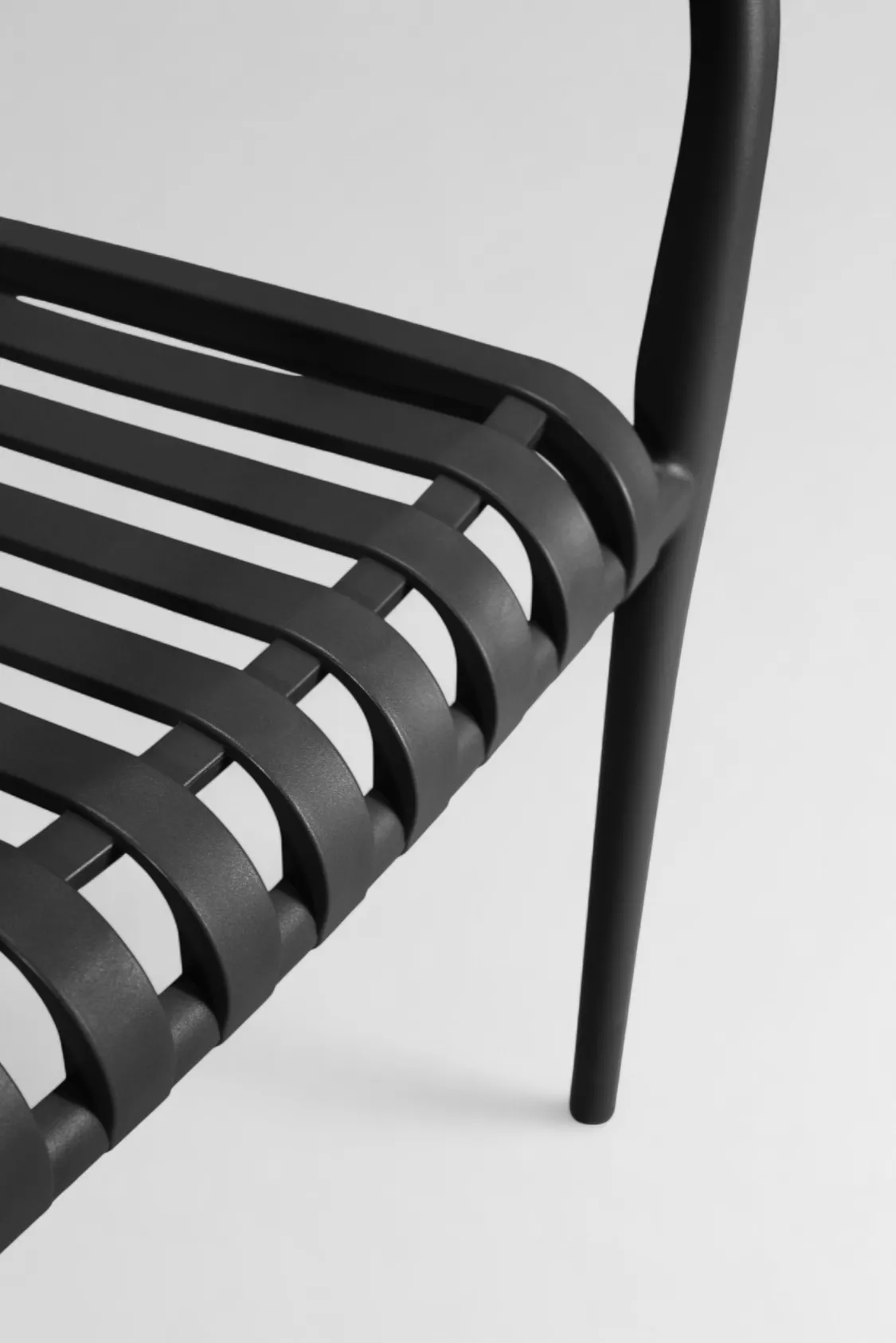 Silla Elisa Antracita - Imagen 5