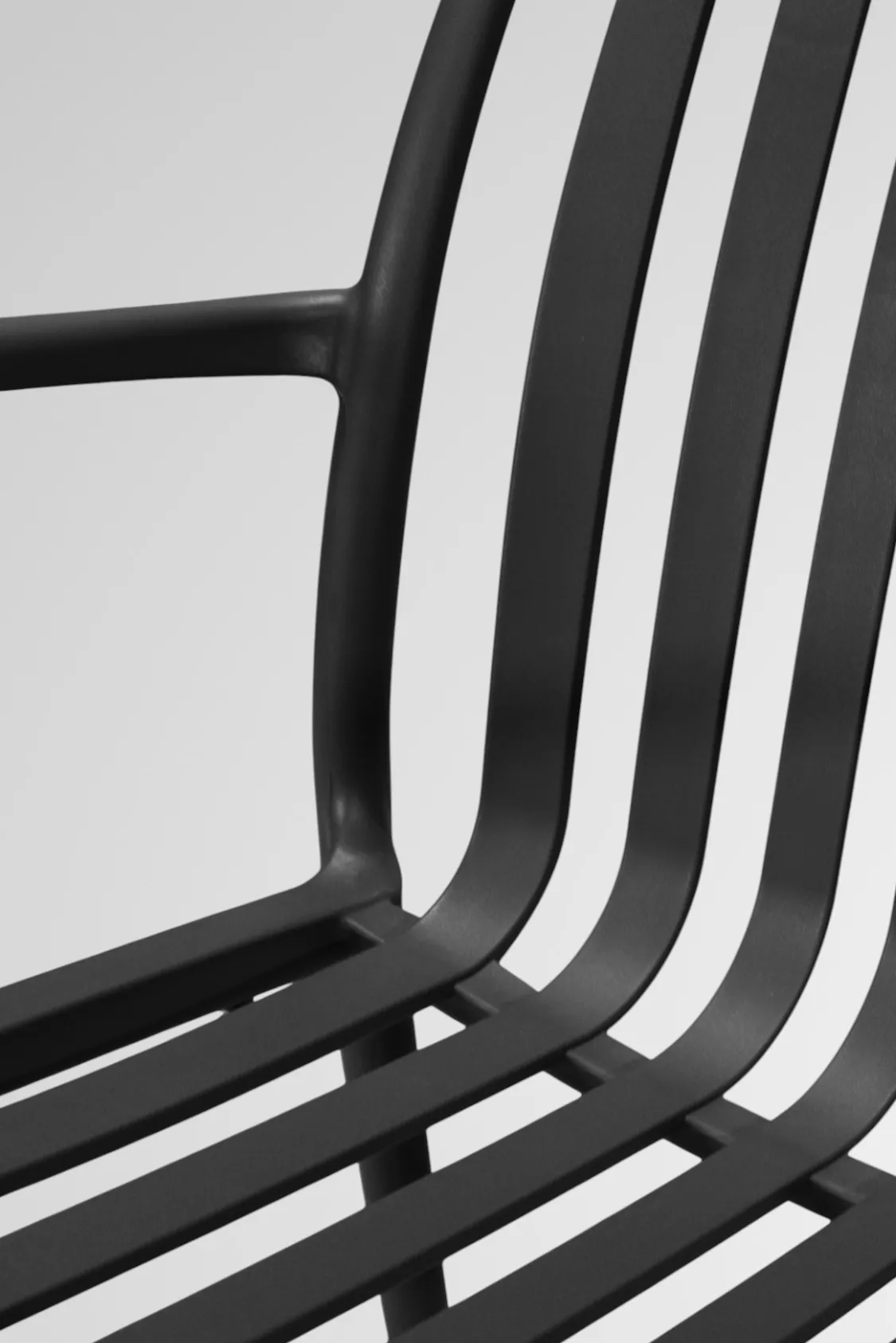 Silla Elisa Antracita - Imagen 6