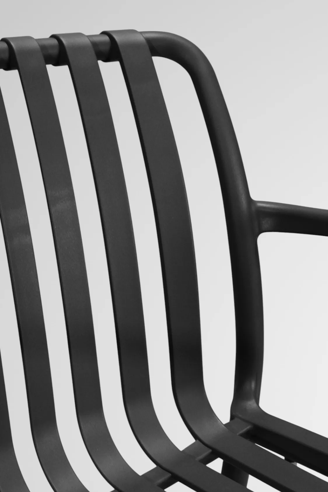 Silla Elisa Antracita - Imagen 7