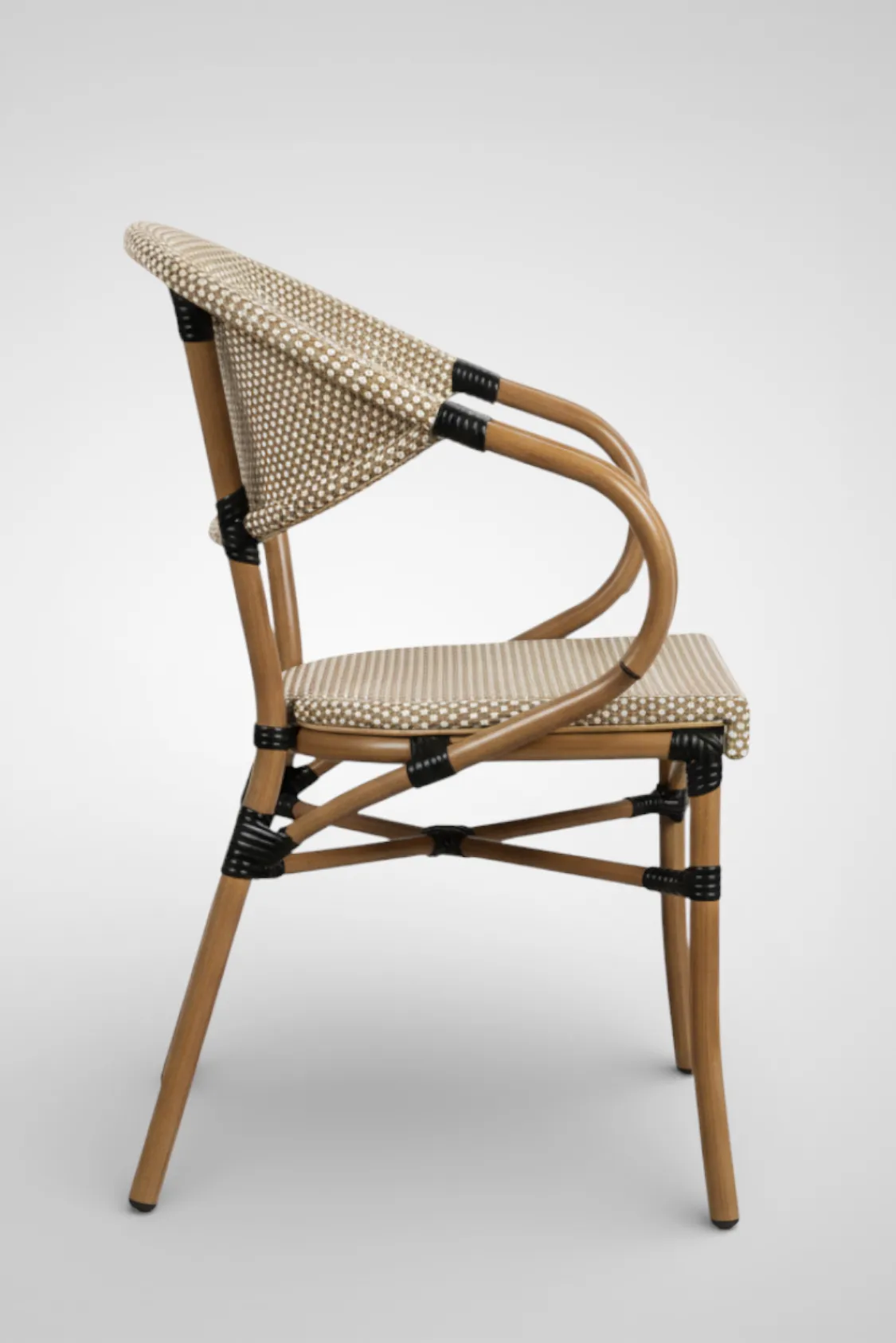 Sillón Portofino Moca - Imagen 2