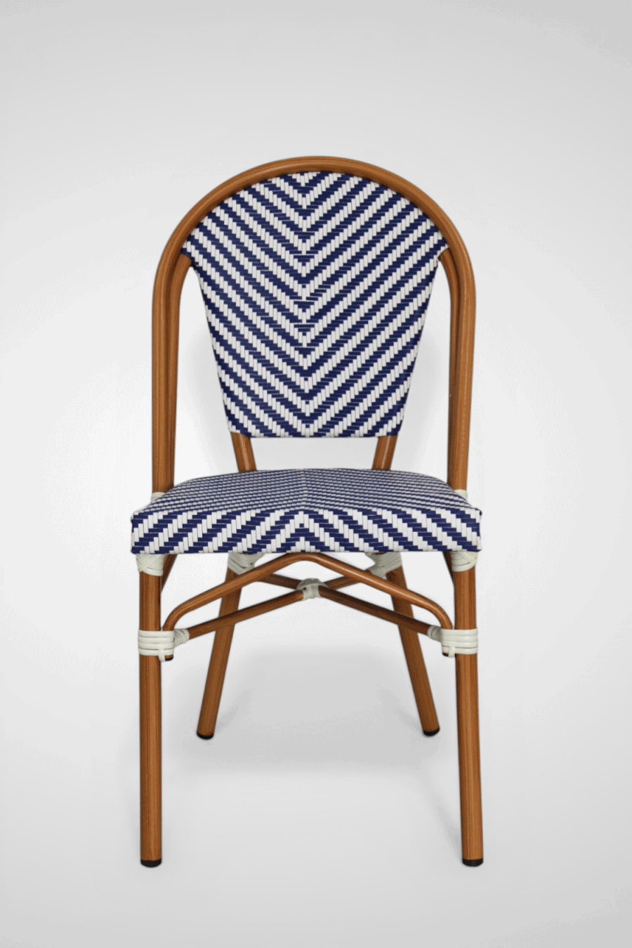 Silla Camille Azul - Imagen 8