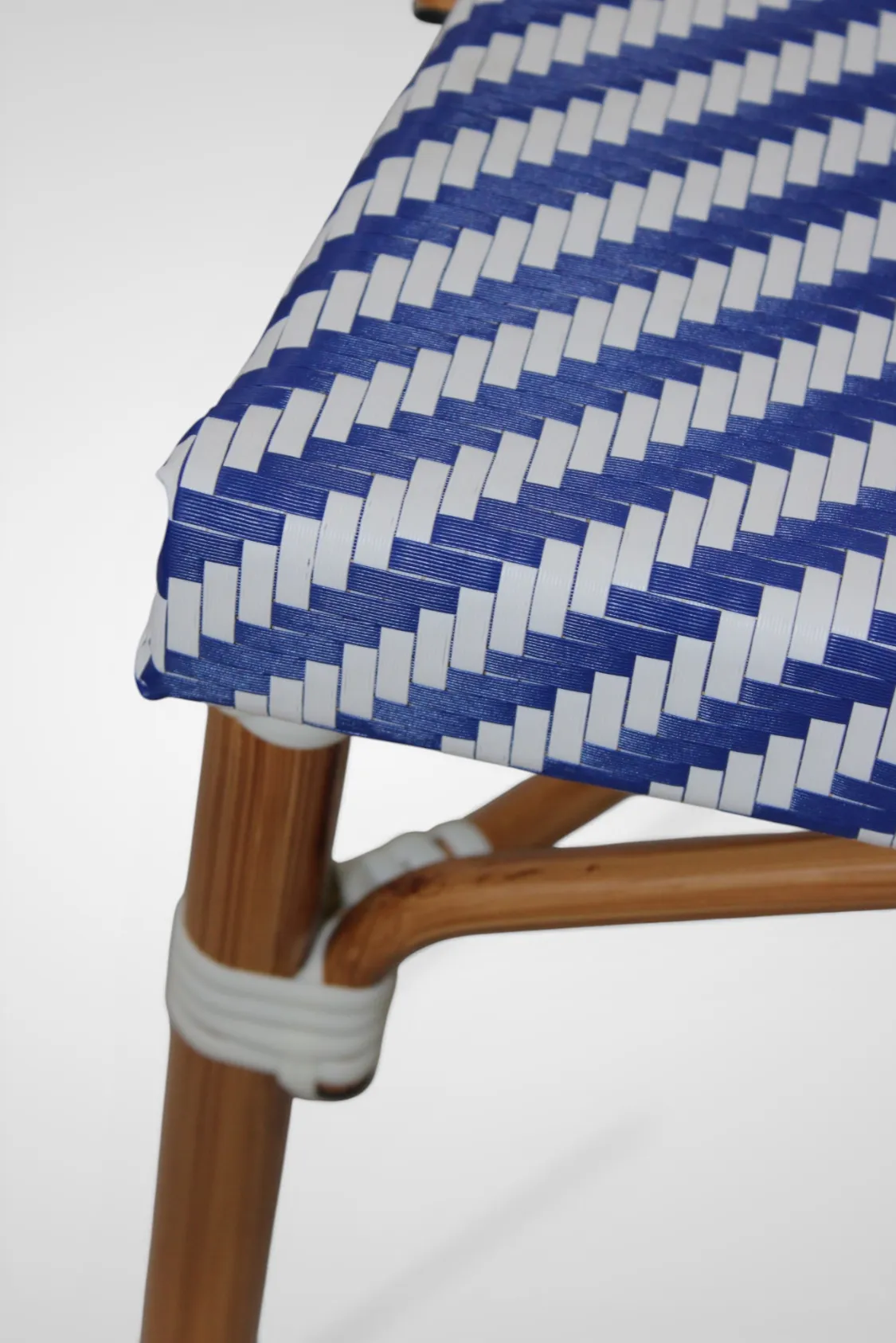 Silla Camille Azul - Imagen 5