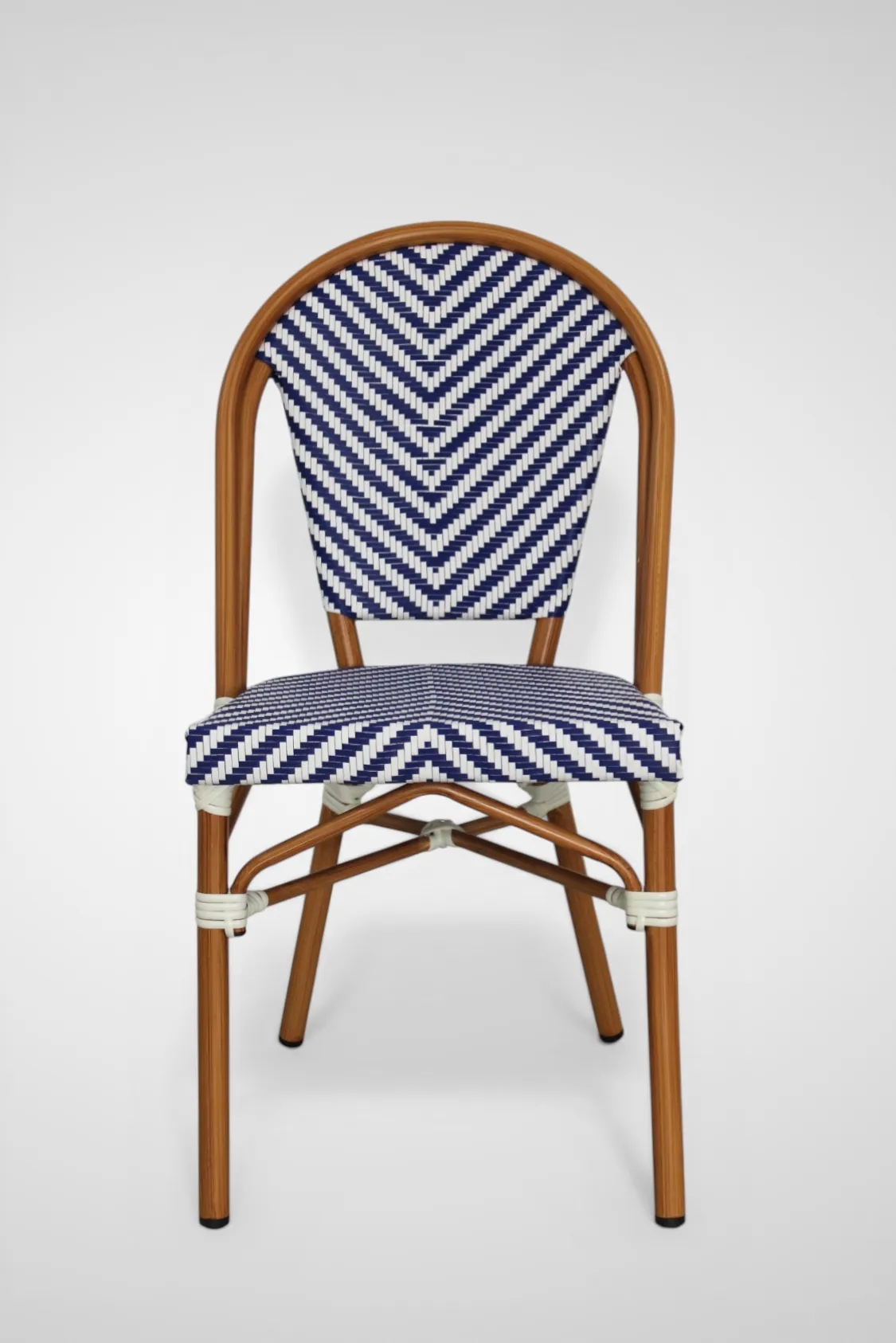 Silla Camille Azul - Imagen 2