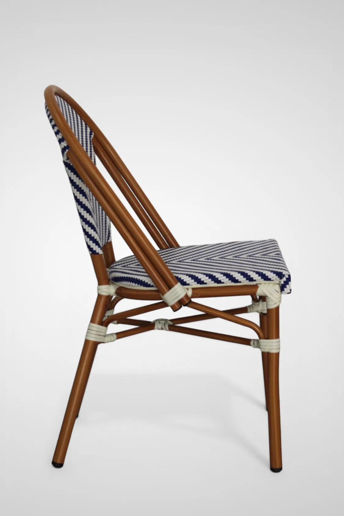 Silla Camille Azul - Imagen 3