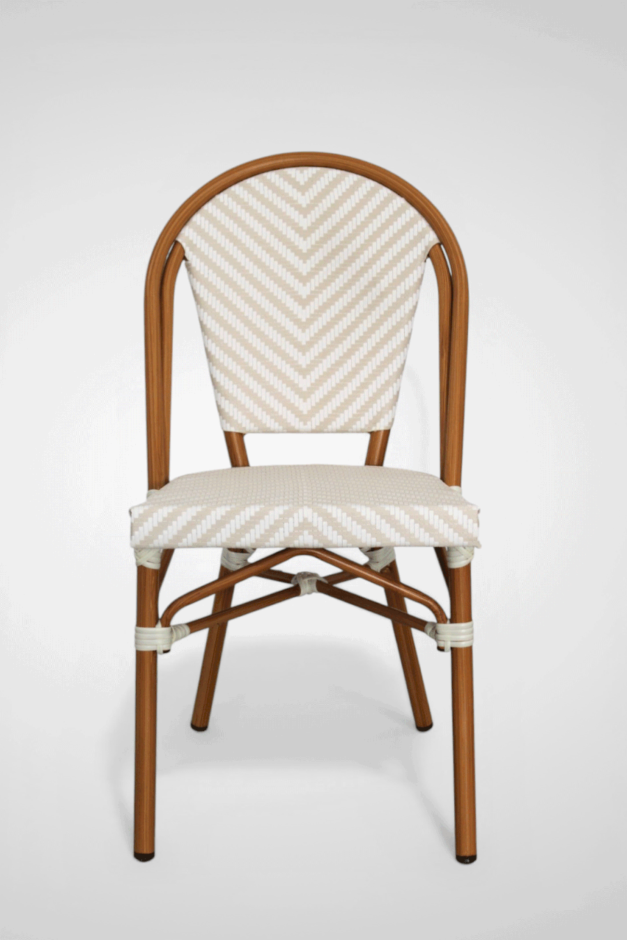 Silla Camille Beige - Imagen 8