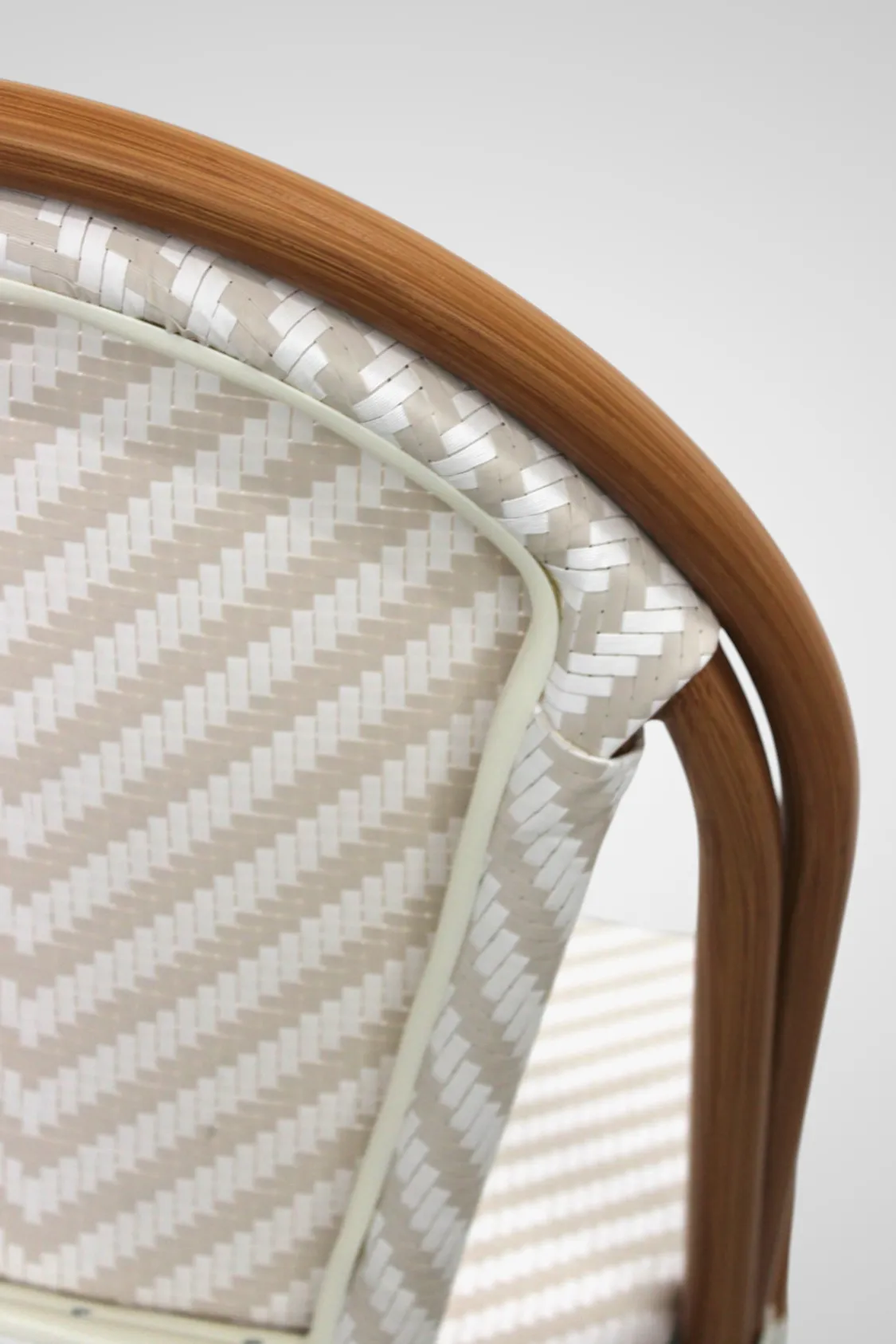 Silla Camille Beige - Imagen 6