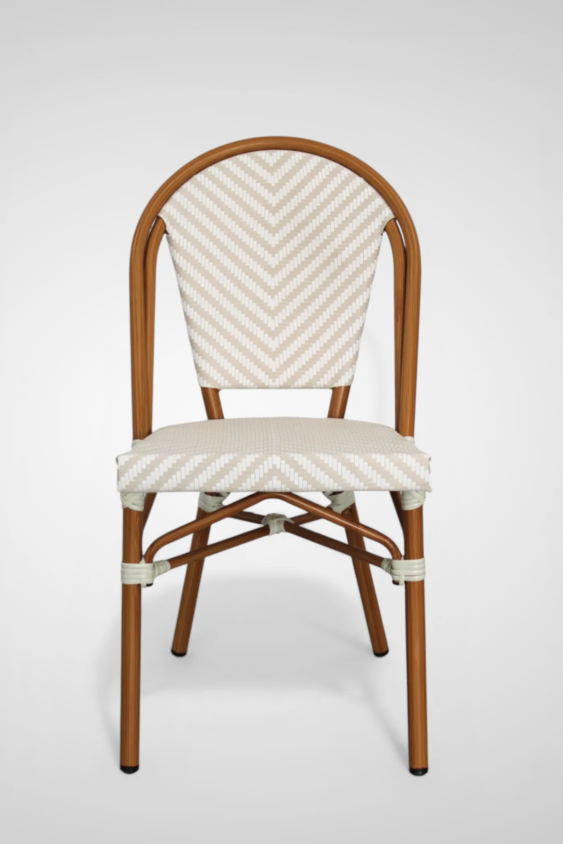 Silla Camille Beige - Imagen 2