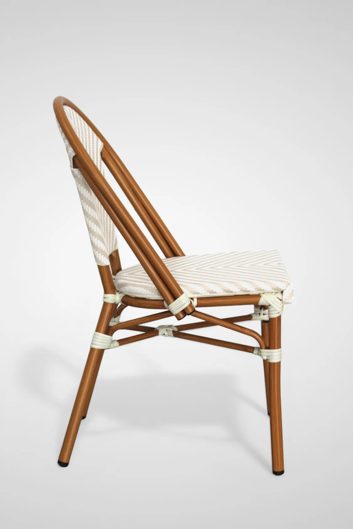 Silla Camille Beige - Imagen 3
