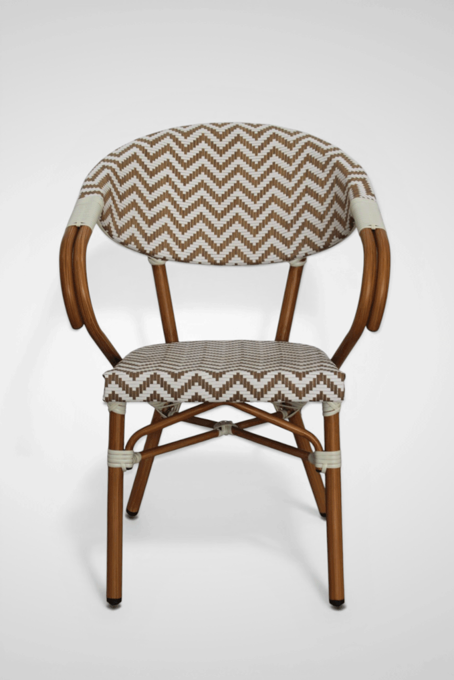 Sillón Camille Moca - Imagen 8