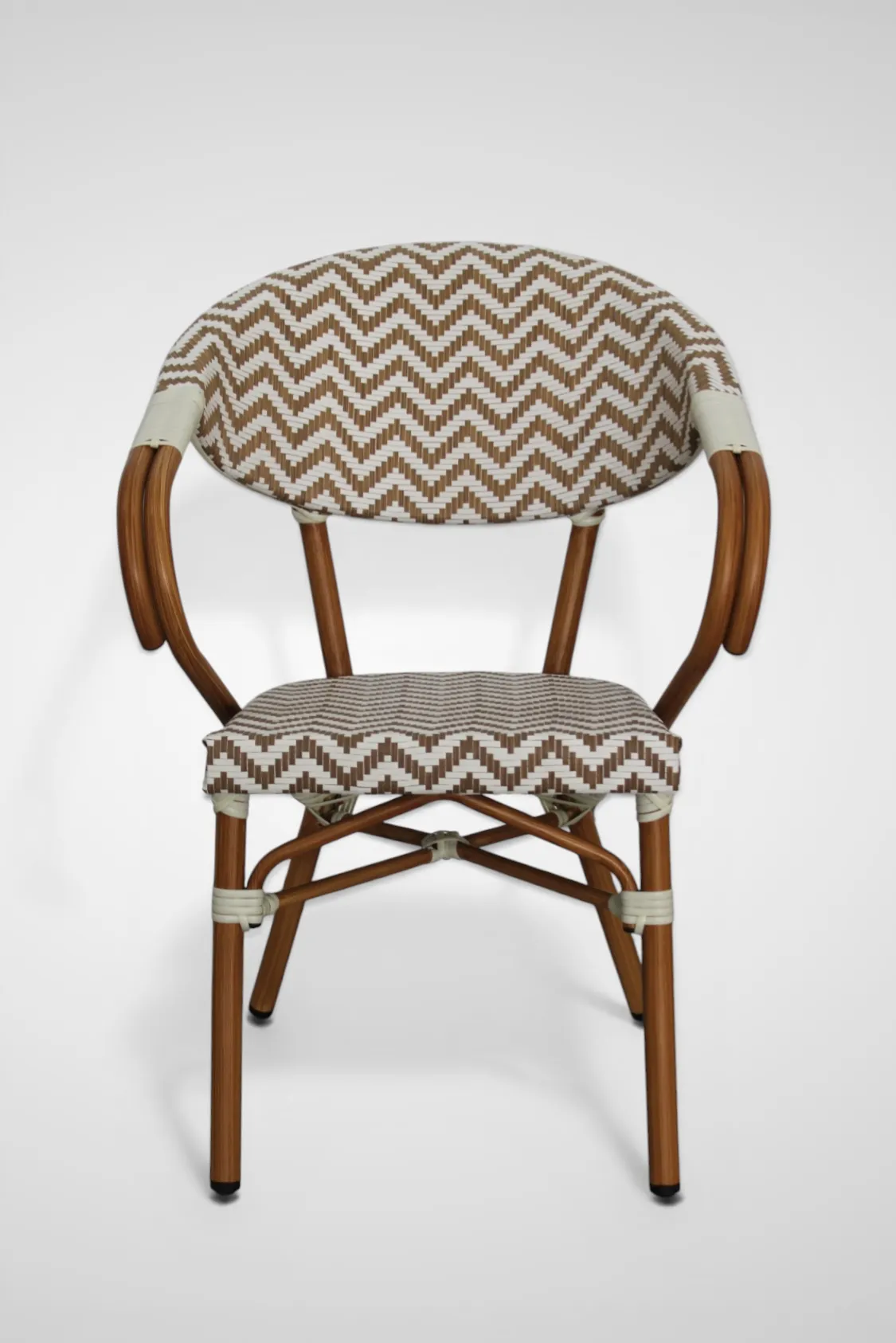 Sillón Camille Moca - Imagen 2