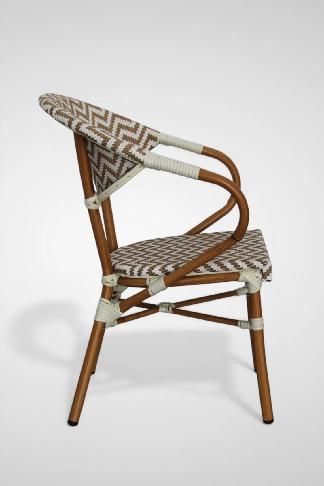 Sillón Camille Moca - Imagen 3