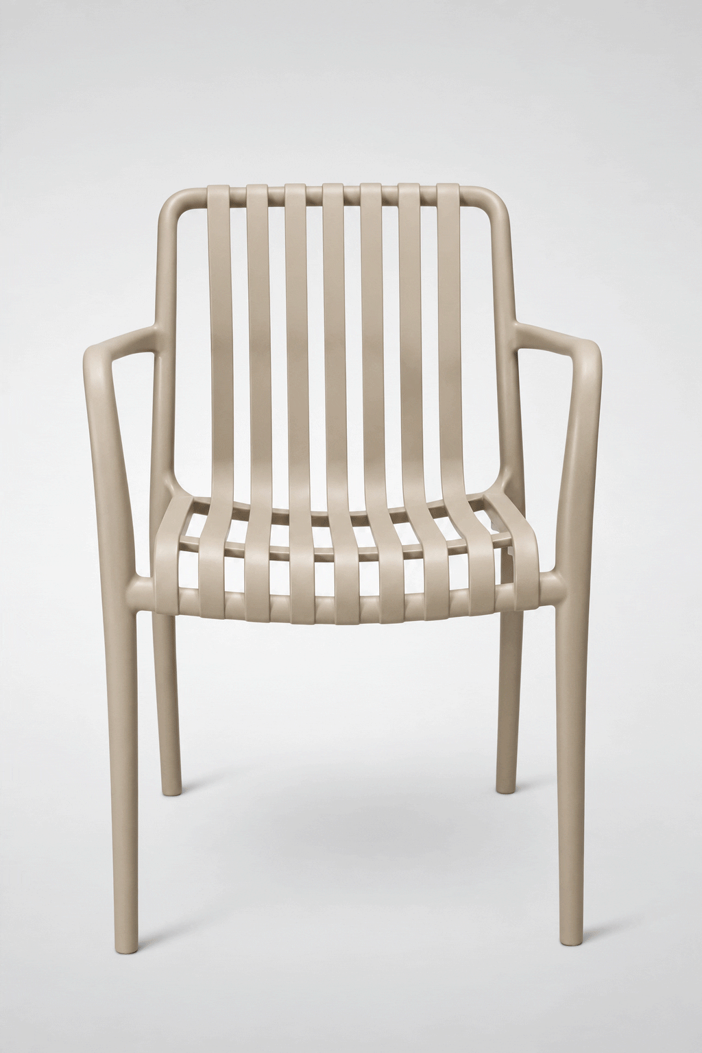 Silla Elisa Beige - Imagen 8