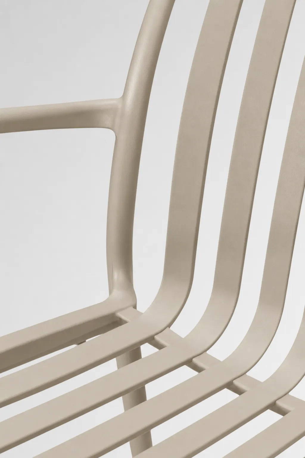 Silla Elisa Beige - Imagen 4