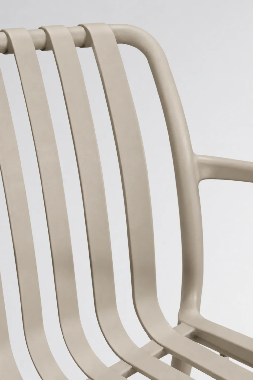 Silla Elisa Beige - Imagen 5