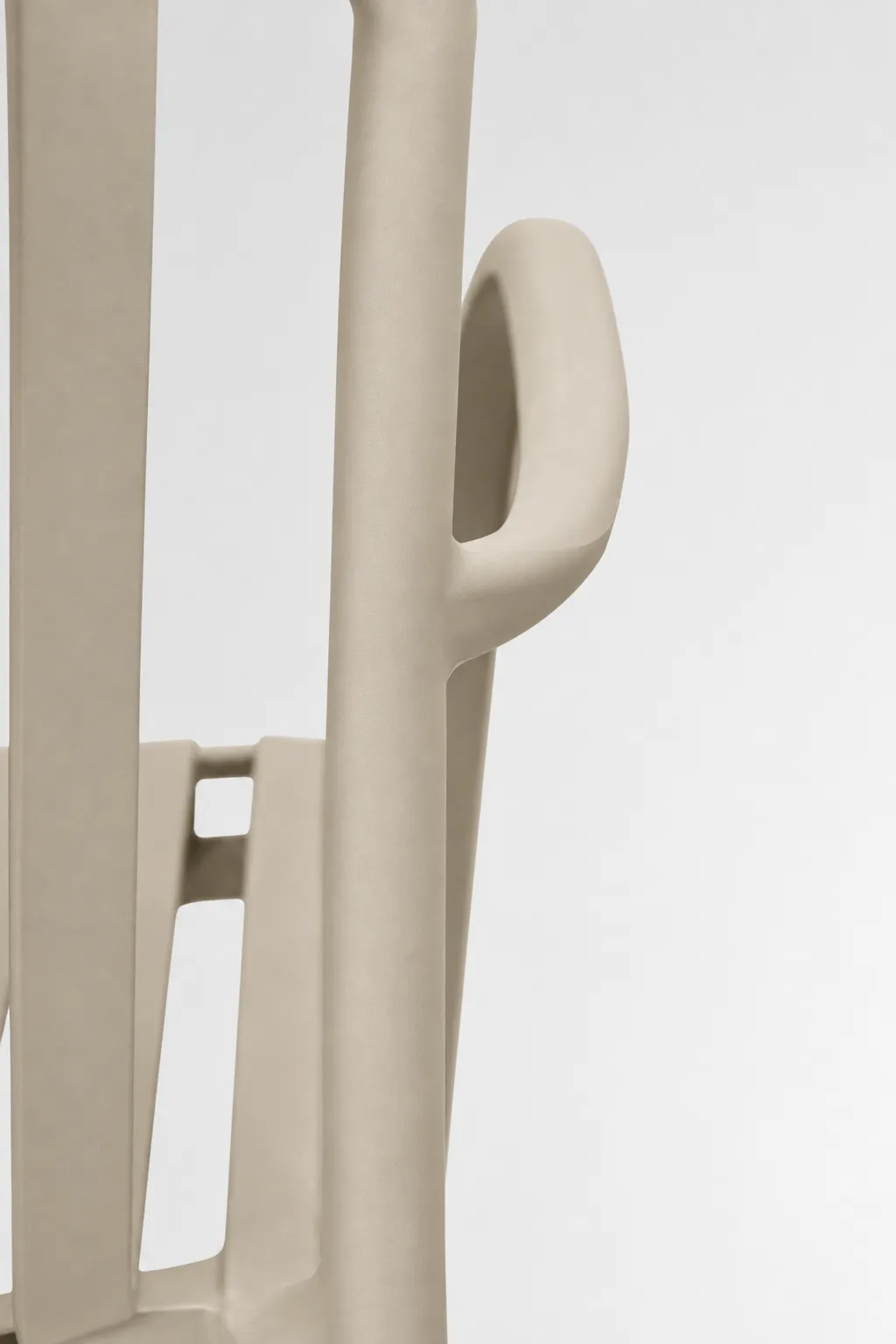 Silla Elisa Beige - Imagen 6