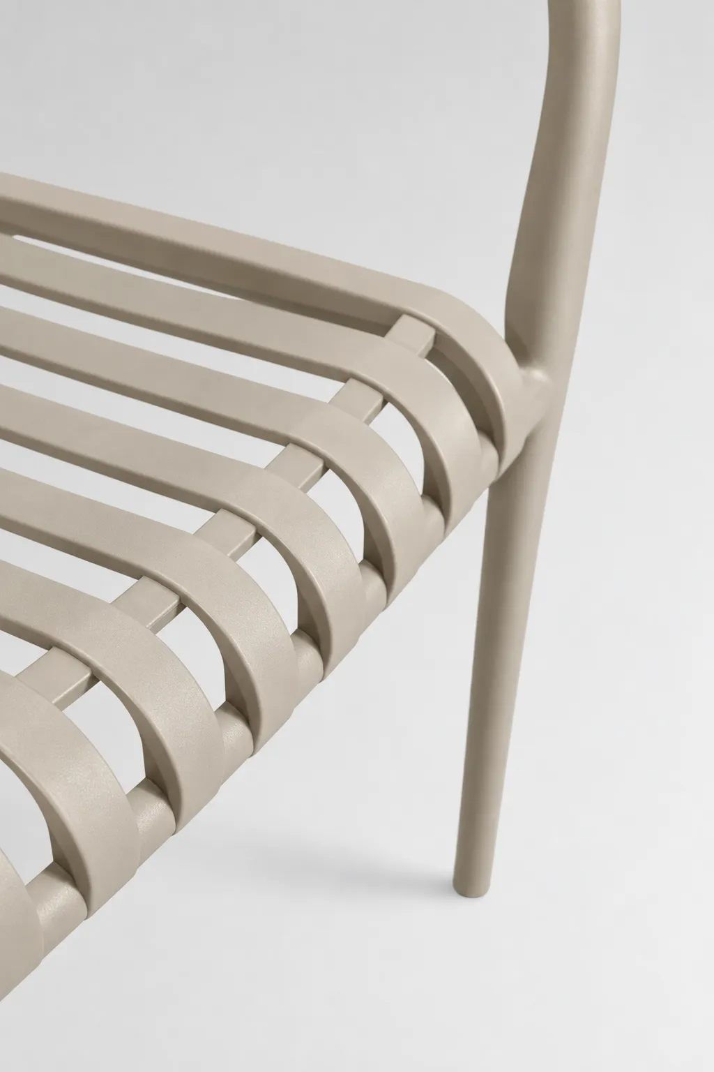 Silla Elisa Beige - Imagen 7