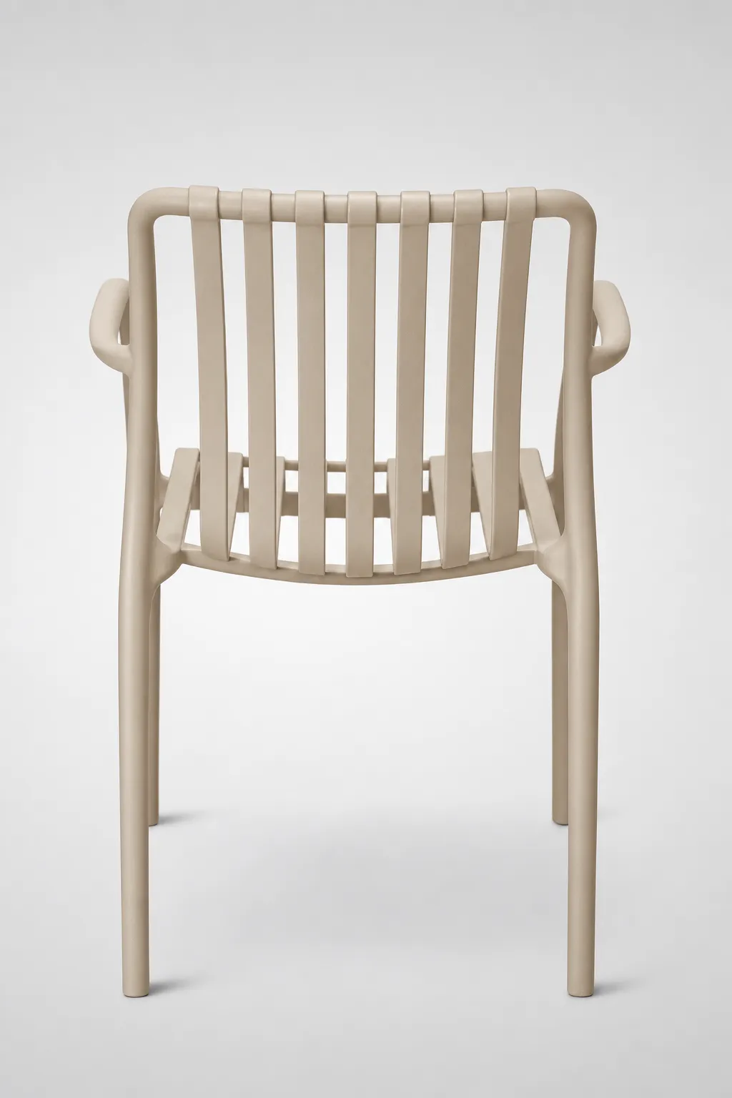 Silla Elisa Beige - Imagen 3